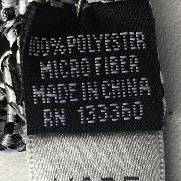 JON VANDYK HOLLAND Vintage Vibe Semi-Butterfly Bow Tie βΆβ πΉβπΈβπ» βπΌπ! - Picture 8 of 9